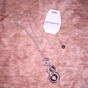 NWT Necklace & earrings
